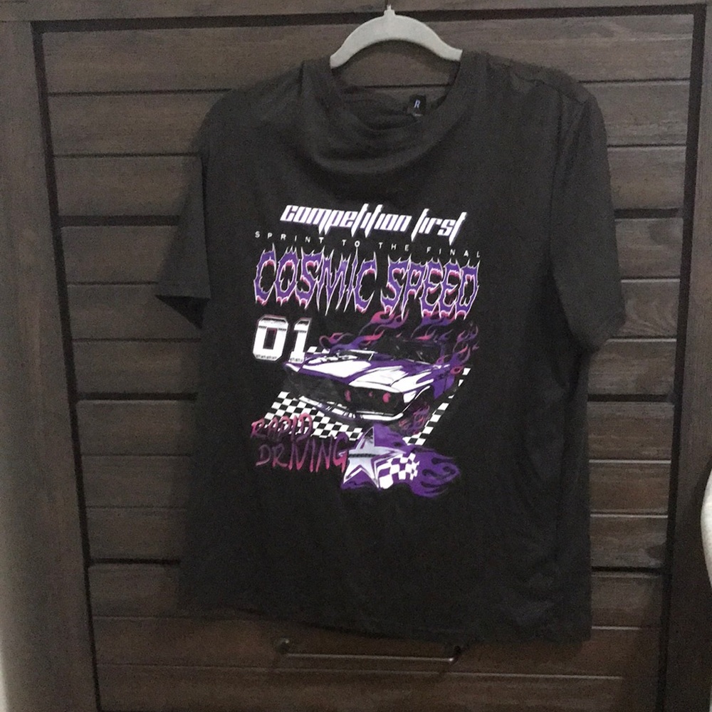T shirt
